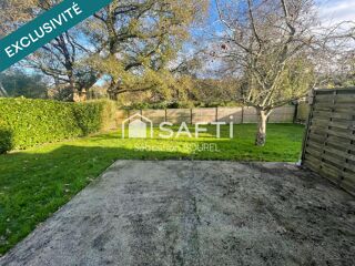  Maison � vendre 5 pi�ces 88 m�