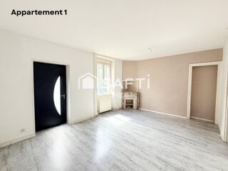  Immeuble à vendre 209 m² Brive-la-gaillarde