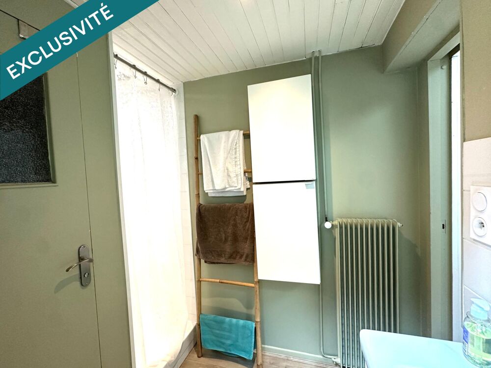  vendre  Maison Bordeaux (33200)