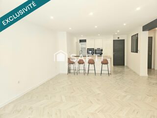  Appartement � vendre 4 pi�ces 129 m�