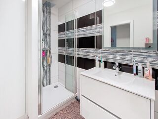 Appartement à vendre 4 pièces 102 m²