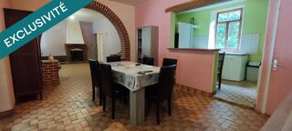  Maison à vendre 6 pièces 115 m²