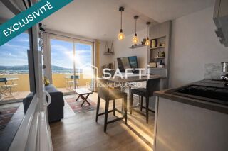  Appartement � vendre 2 pi�ces 33 m�