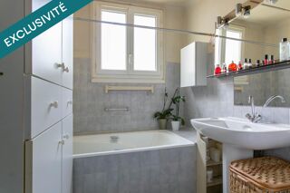  Appartement � vendre 6 pi�ces 124 m�