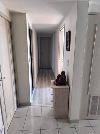  Appartement � vendre 4 pi�ces 84 m�