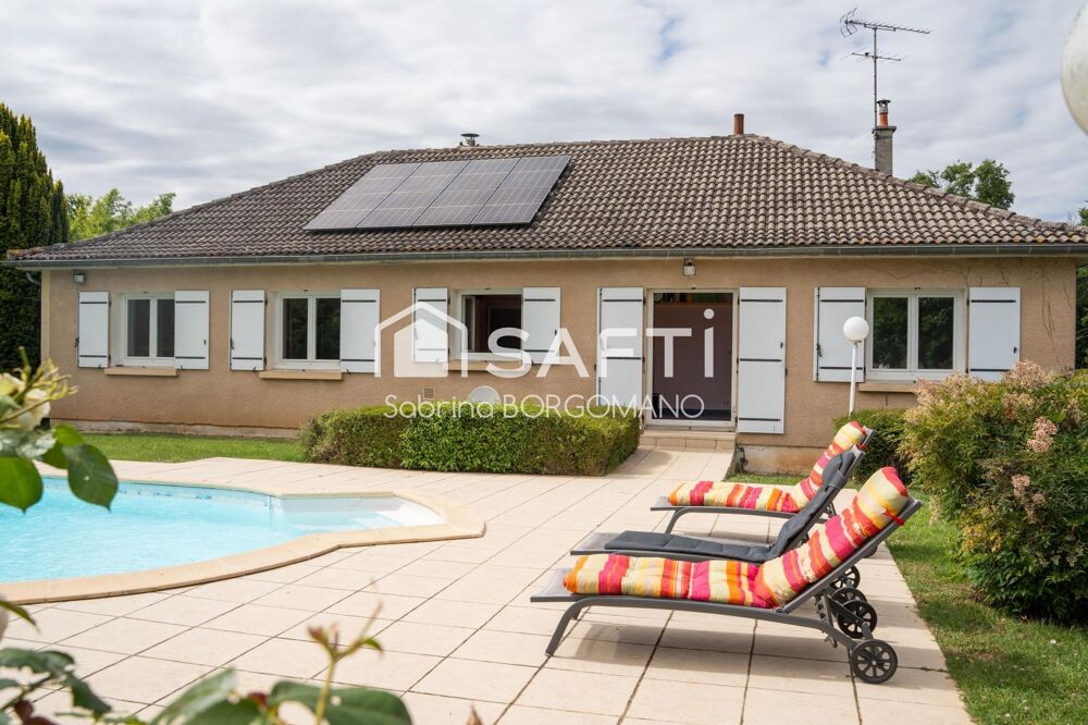 Vente Maison Florentin – À 15 min d'Albi et de Gaillac, 5 min de Marssac-sur-Tarn Florentin