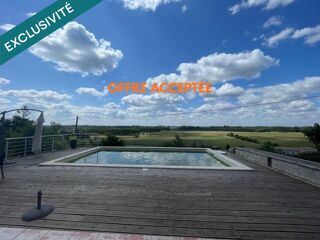  Maison � vendre 5 pi�ces 130 m�