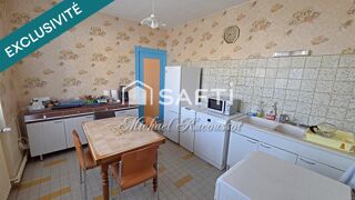  Maison à vendre 7 pièces 109 m²