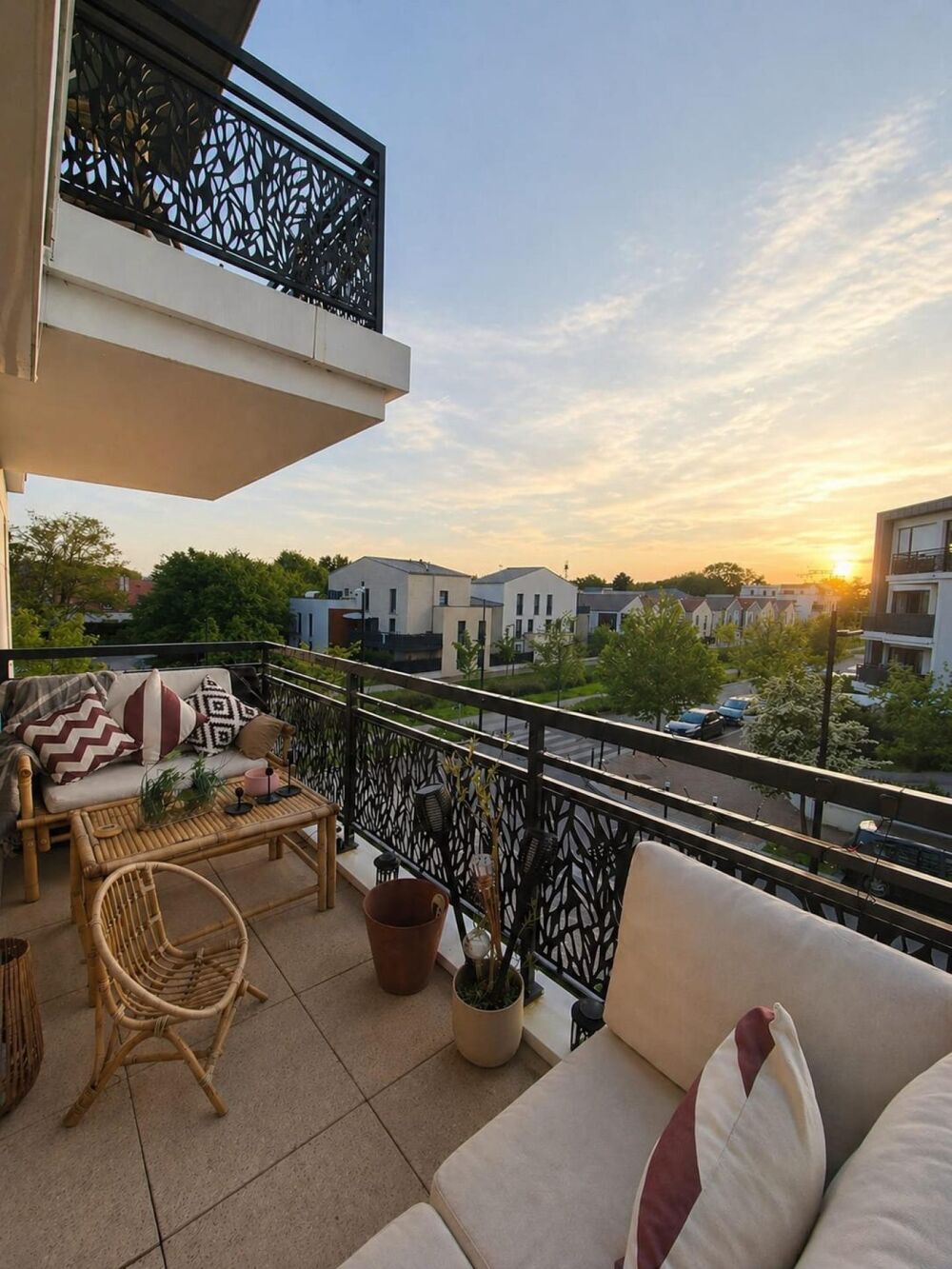 Vente Appartement SUPERBE DUPLEX 100 M2 Elancourt