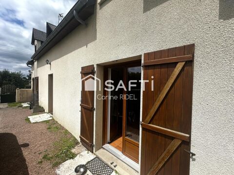   Maison au calme Maison - 4 pièce(s) - 85 m²