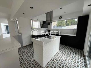  Maison à vendre 6 pièces 162 m²