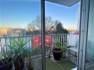 Vente Appartement NANTES 44200- APPARTEMENT 3 PIECES-67 m² Nantes