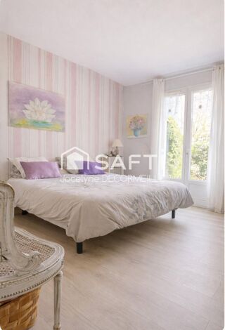  Maison � vendre 5 pi�ces 155 m�