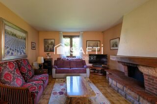  Maison à vendre 4 pièces 83 m²