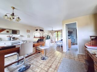  Maison  vendre 7 pices 134 m