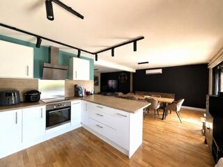  Maison à vendre 5 pièces 109 m²