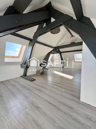Vente Maison DIVION – MAISON DE CARACTÈRE – 129 M² – 182 000 € Divion