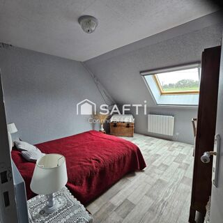  Maison à vendre 7 pièces 140 m²