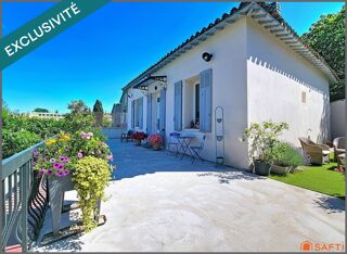  Maison à vendre 5 pièces 130 m²