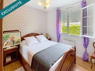 Maison à vendre 5 pièces 85 m²