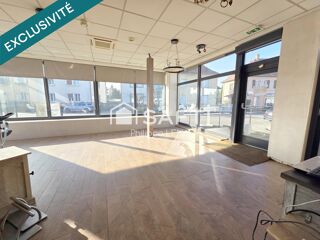  Maison à vendre 5 pièces 162 m²