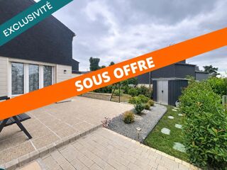  Maison à vendre 3 pièces 86 m²