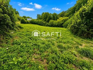  Terrain à vendre 2200 m²
