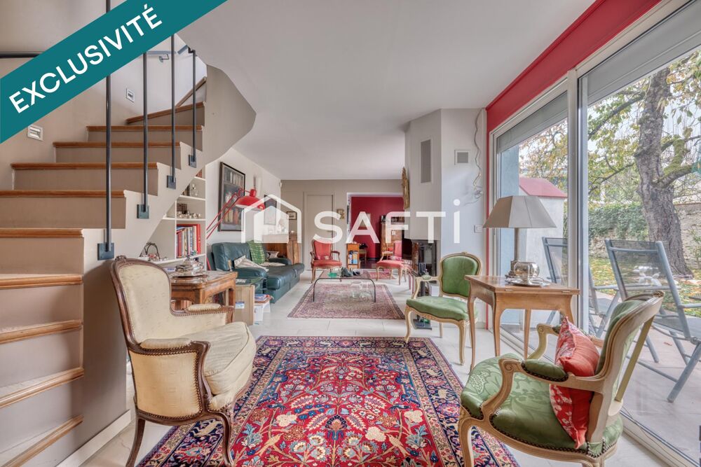  vendre  Maison Saint-Maur-des-Fosss (94100)