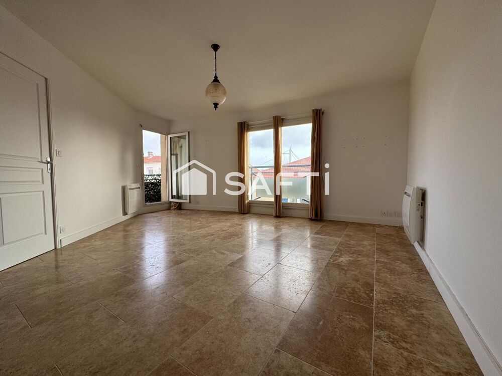 Appartement 2 pièces 41 m² · à La Teste-de-Buch · 41 m² · 190 000 €