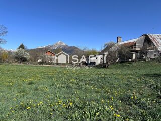  Terrain à vendre 1001 m²