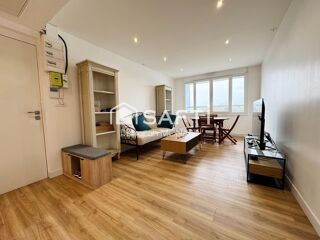  Appartement � vendre 3 pi�ces 50 m�