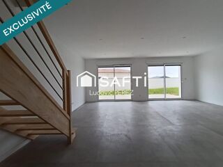  Maison 4 pièces 103 m² Bressols