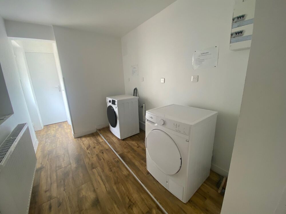 Vente Immeuble IMMEUBLE DE RAPPORT Valenciennes