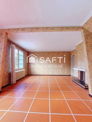  Maison à vendre 6 pièces 117 m²
