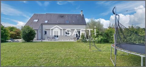   Maison familiale au calme Maison - 7 pice(s) - 162 m