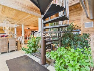  Maison � vendre 5 pi�ces 231 m�