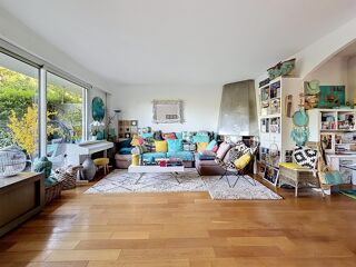  Appartement à vendre 5 pièces 132 m²