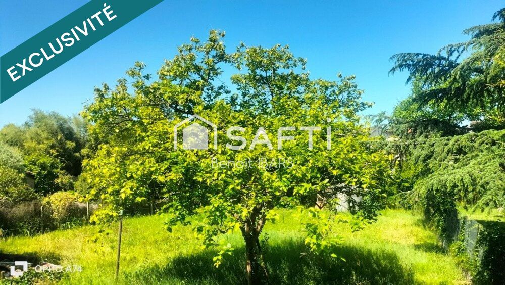 Vente Maison Encore rare au cœur de Gaillac ! Gaillac