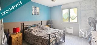  Maison à vendre 4 pièces 82 m²