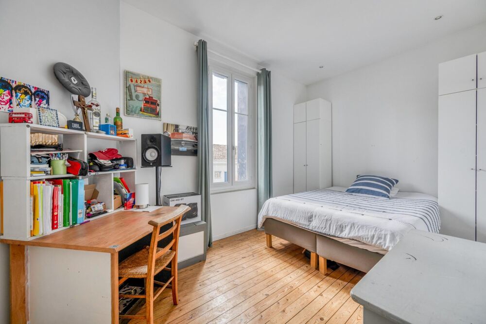 � vendre  Maison Bordeaux (33200)