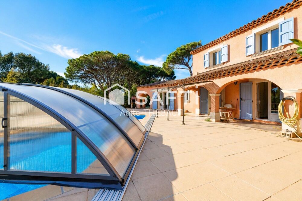 � vendre  Maison Saint-Rapha�l (83700)