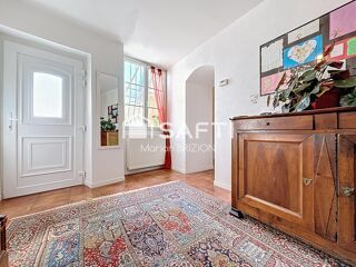  Maison à vendre 8 pièces 226 m²