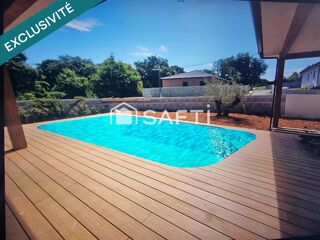  Maison � vendre 5 pi�ces 130 m�
