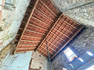  Immeuble à vendre 20 m²
