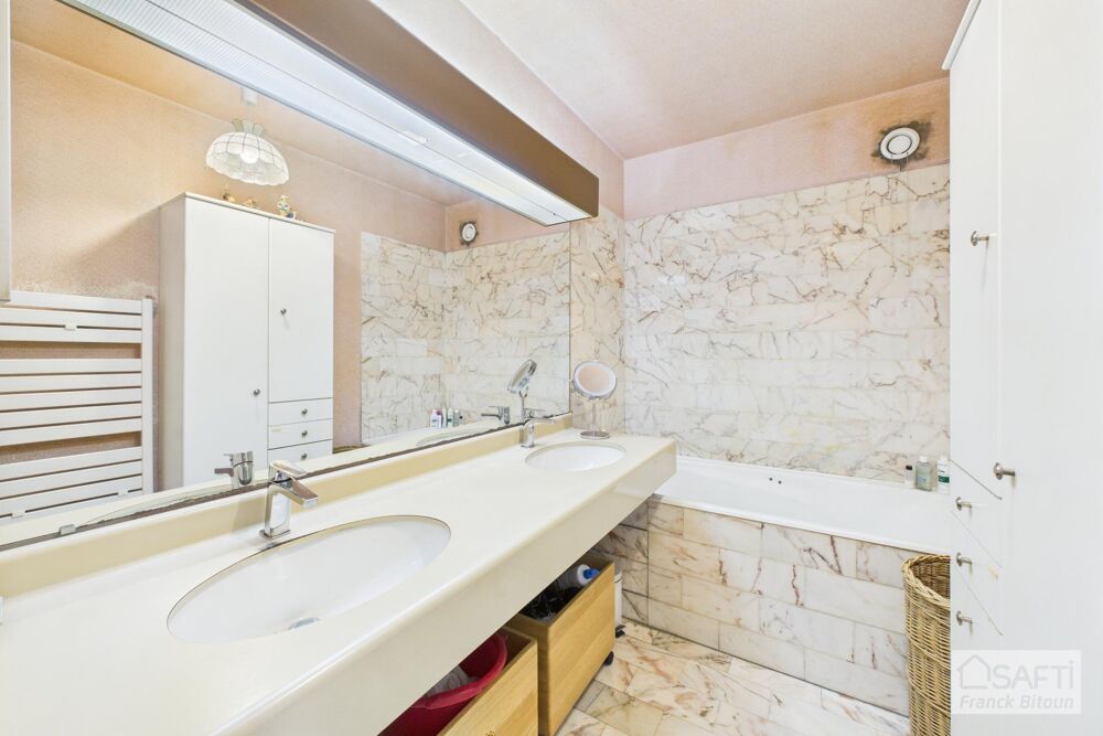 � vendre  Appartement Courbevoie (92400)