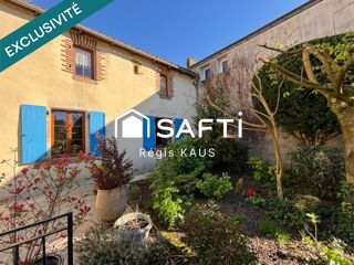  Maison à vendre 5 pièces 181 m²