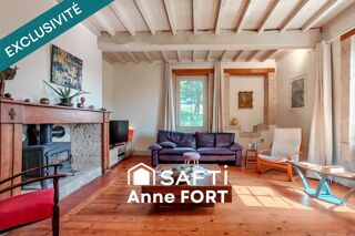  Maison à vendre 9 pièces 240 m²