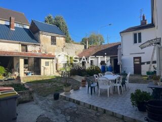  Maison à vendre 6 pièces 173 m²