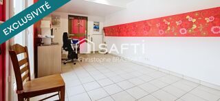  Maison à vendre 7 pièces 123 m²