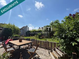  Maison � vendre 6 pi�ces 178 m�